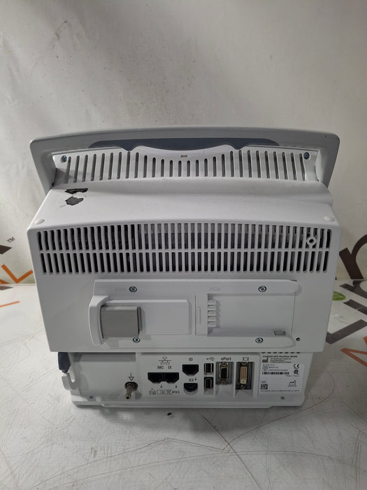 GE Healthcare Carescape B450 Neonatal Care Patient Monitor