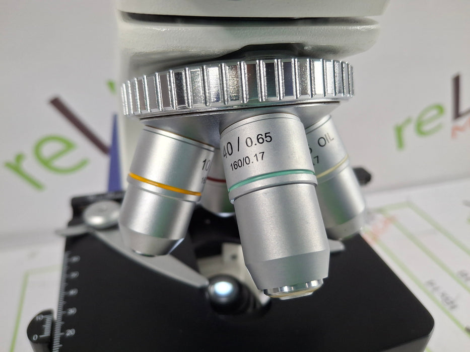 Unico G380 Binocular Microscope