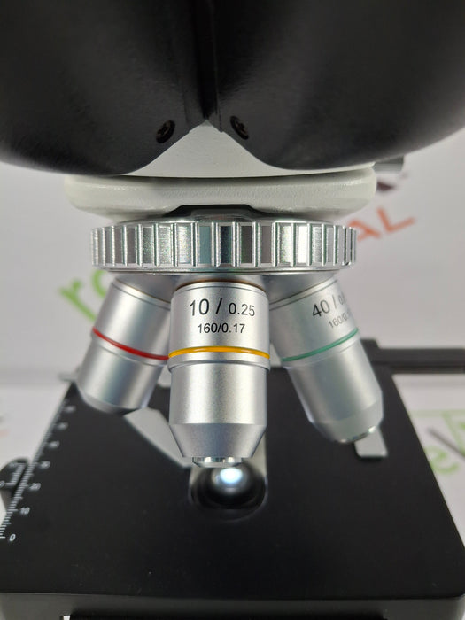 Unico G380 Binocular Microscope