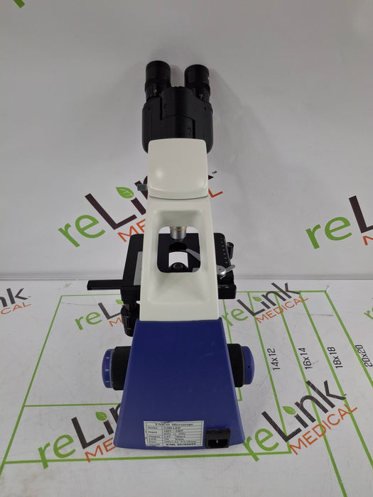 Unico G380 Binocular Microscope