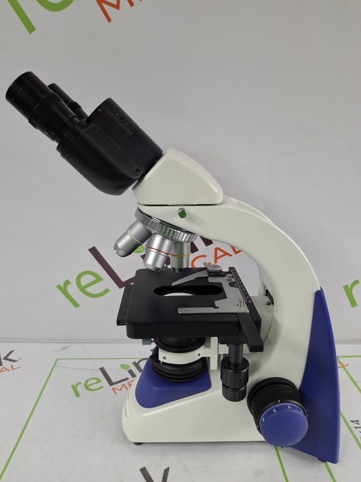 Unico G380 Binocular Microscope