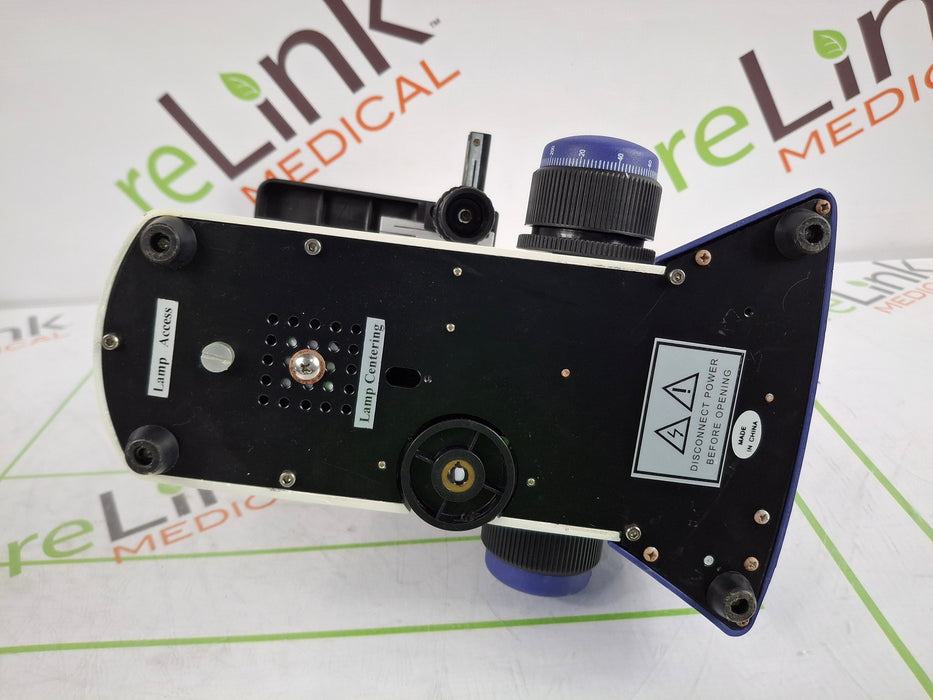 Unico G380 Binocular Microscope