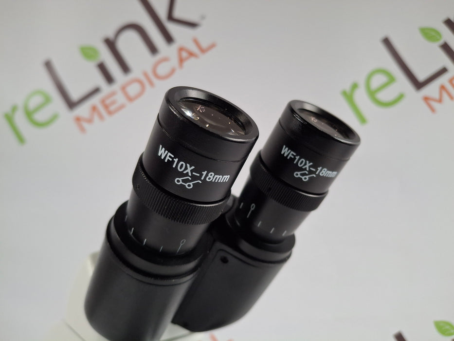 Unico G380 Binocular Microscope