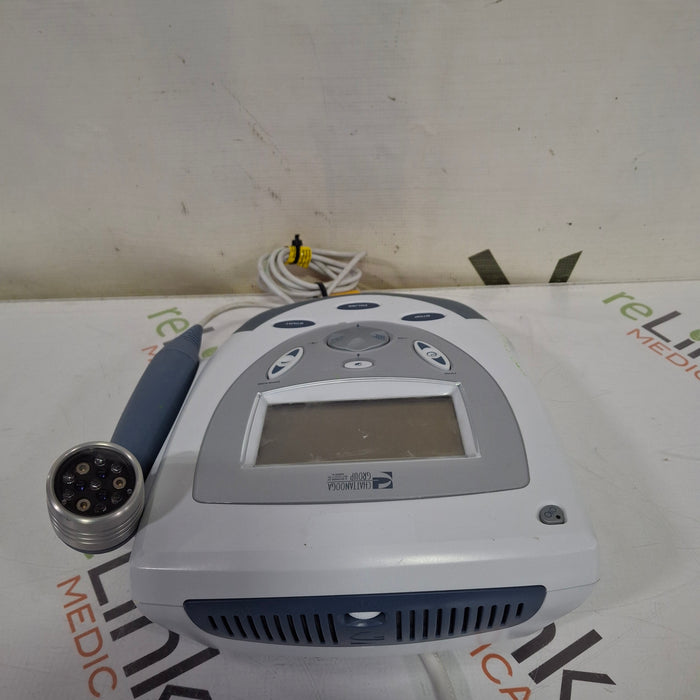 Chattanooga Group 2784 Vectra Genisys Cold Therapy Laser System