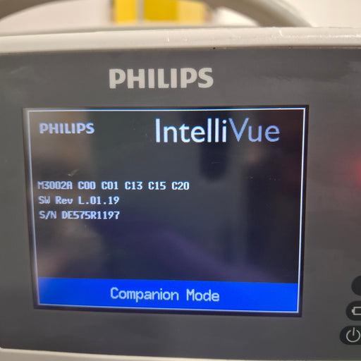 Philips Philips IntelliVue X2 Module - Masimo Rainbow SpO2 Patient Monitors reLink Online