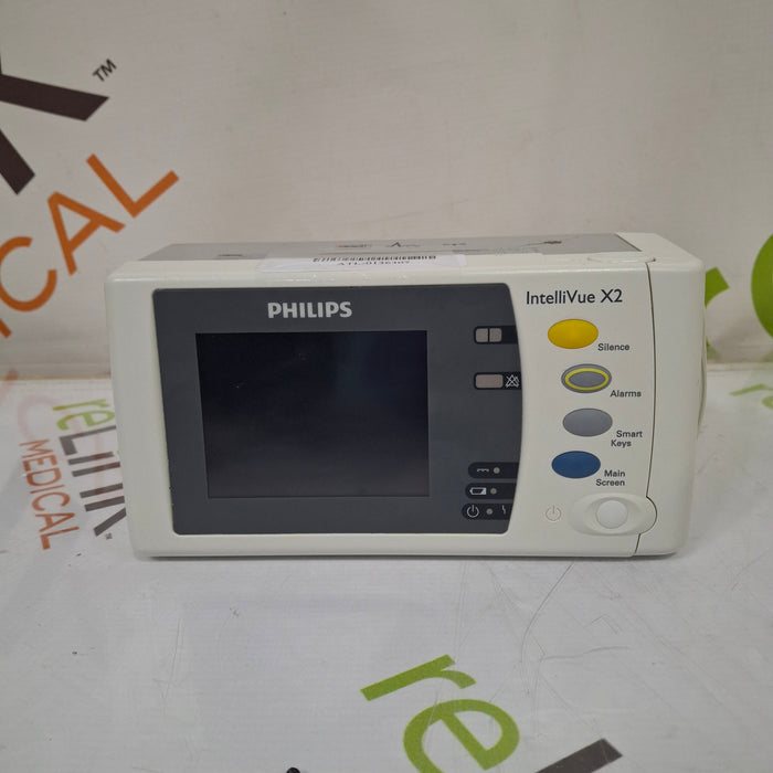 Philips IntelliVue X2 Module - Masimo Rainbow SpO2