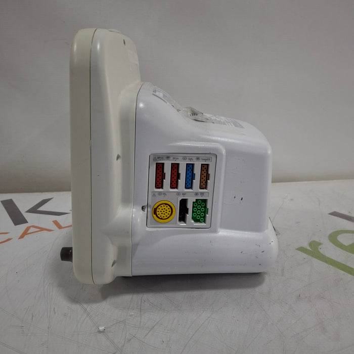 GE Healthcare Dash 4000 - GE/Nellcor SpO2 Patient Monitor