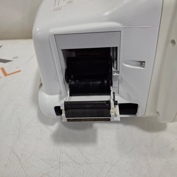 GE Healthcare Dash 4000 - GE/Nellcor SpO2 Patient Monitor