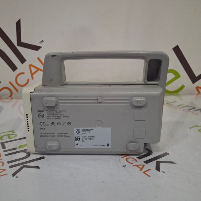 Philips IntelliVue X2 Monitor - OxiMax SpO2