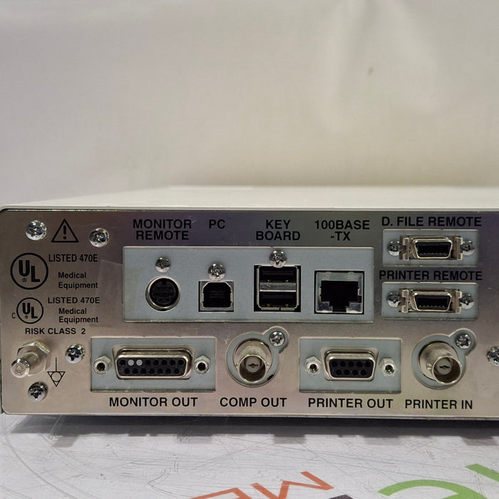 Olympus CV-160 Video Processor