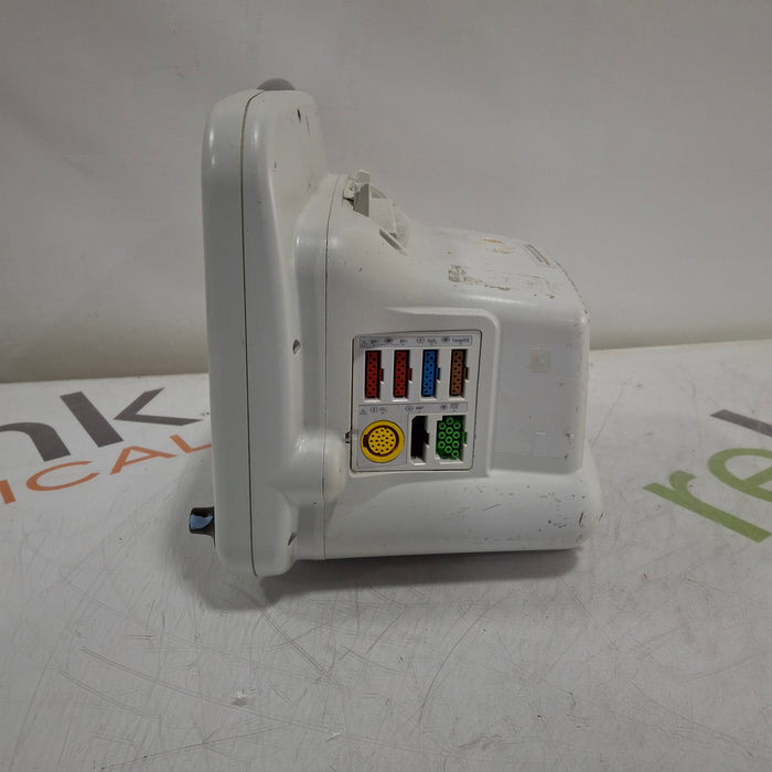 GE Healthcare Dash 4000 - GE/Nellcor SpO2 Patient Monitor