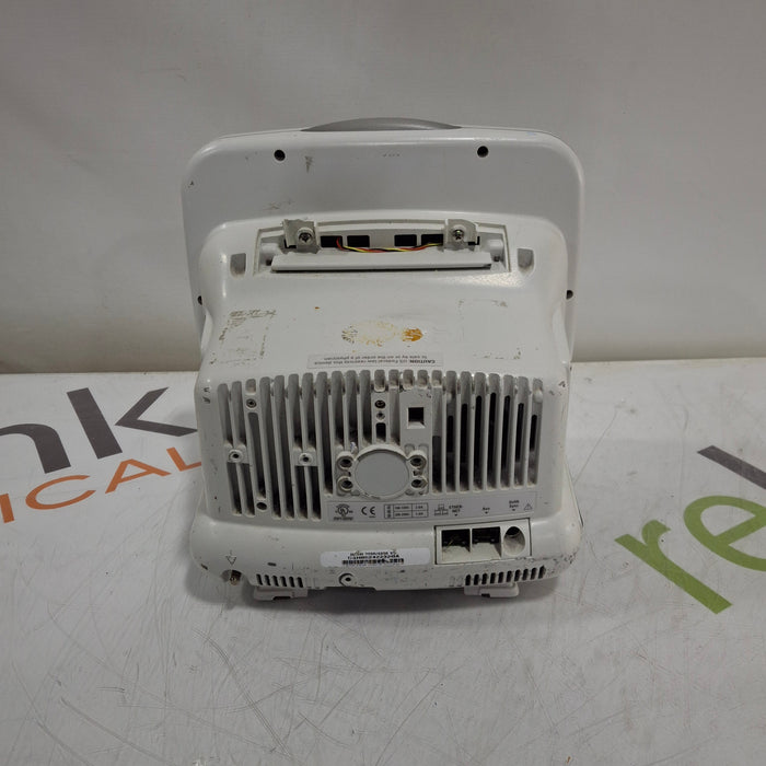 GE Healthcare Dash 4000 - GE/Nellcor SpO2 Patient Monitor