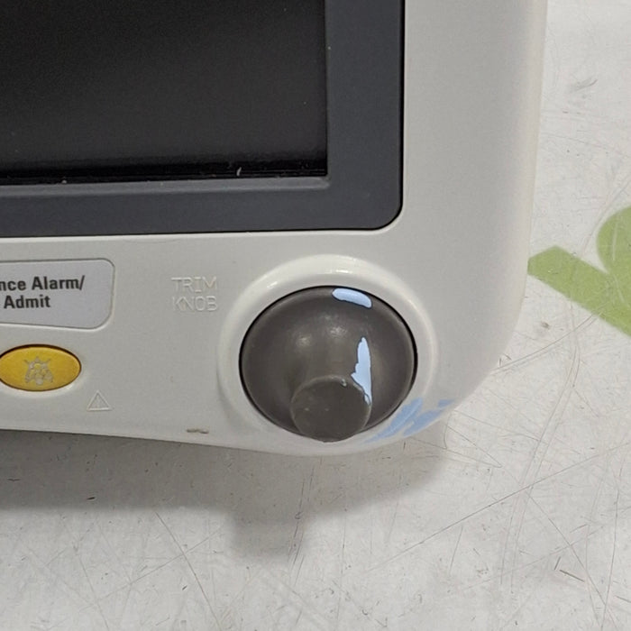 GE Healthcare Dash 4000 - GE/Nellcor SpO2 Patient Monitor