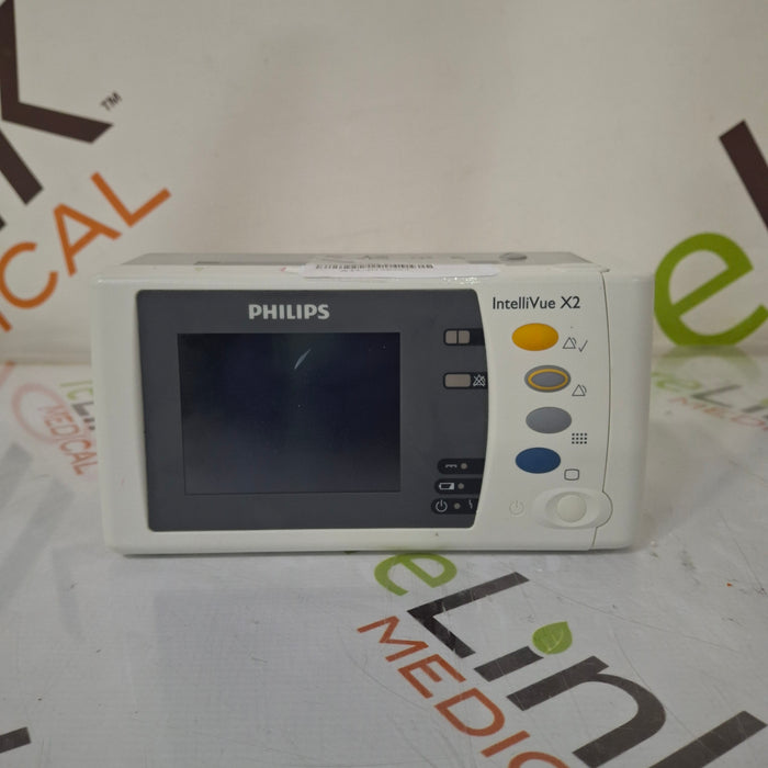 Philips IntelliVue X2 Monitor - Fast SpO2
