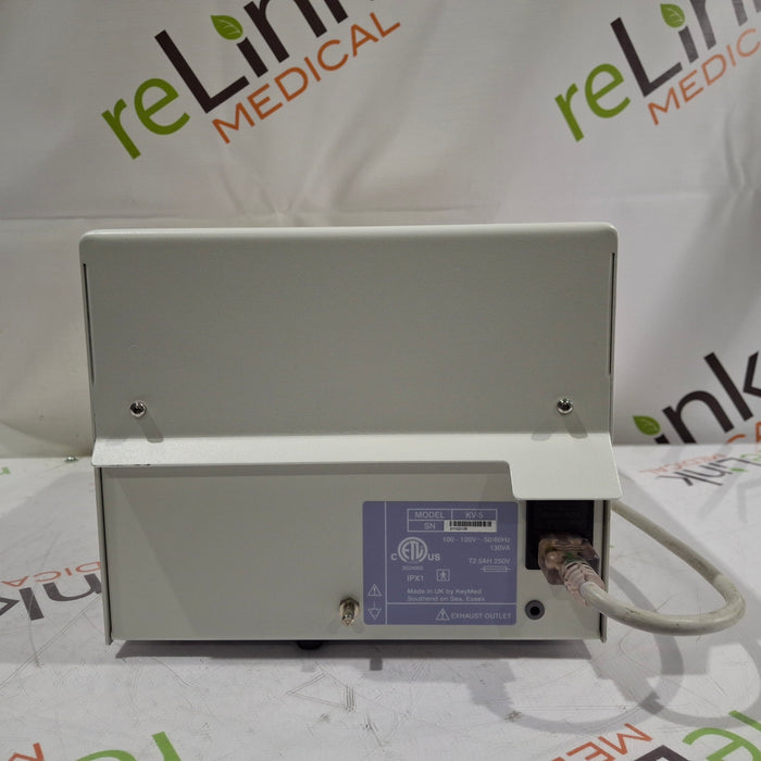 Olympus KV-5 Endoscopic Suction Pump Surgical