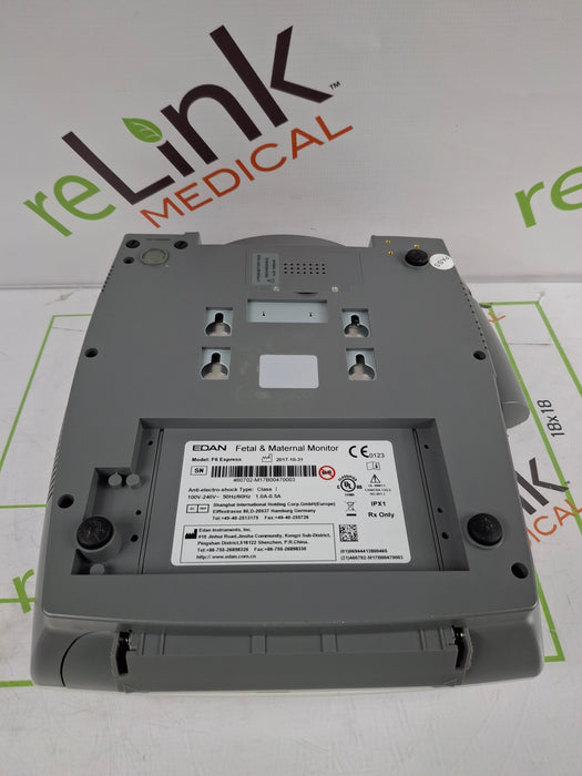 Edan F6 Fetal Monitor