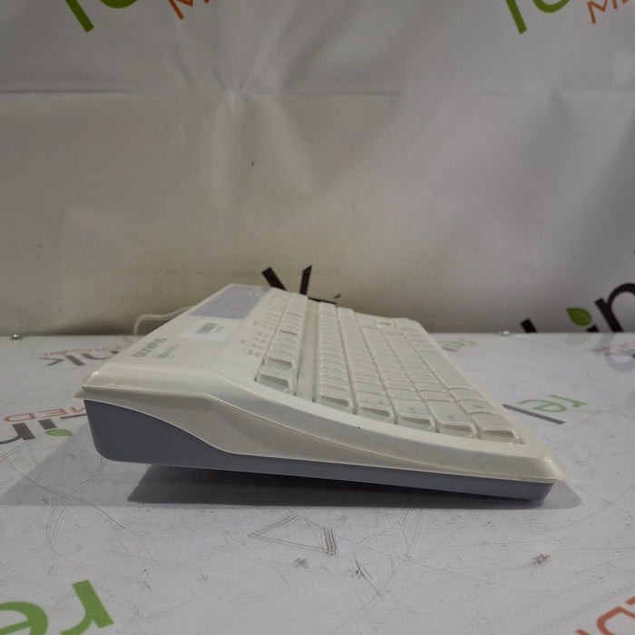 Olympus MAJ-845 160 System Keyboard