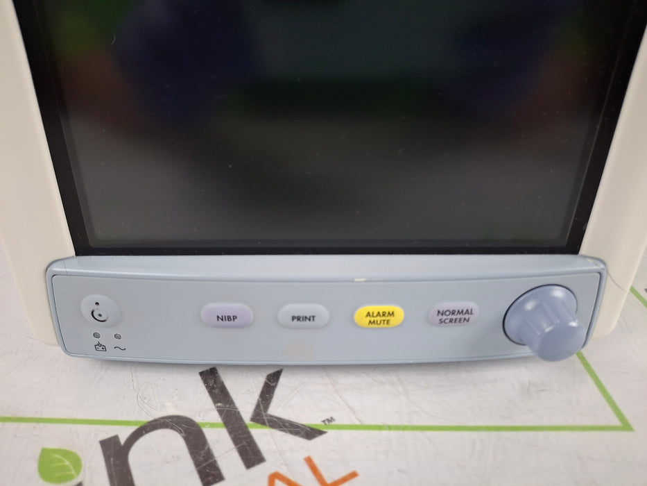 Datascope Trio Patient Monitor