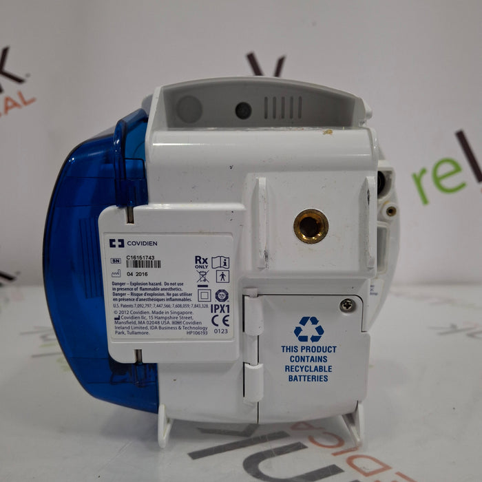 Covidien Kangaroo ePump Enteral Feeding Pump