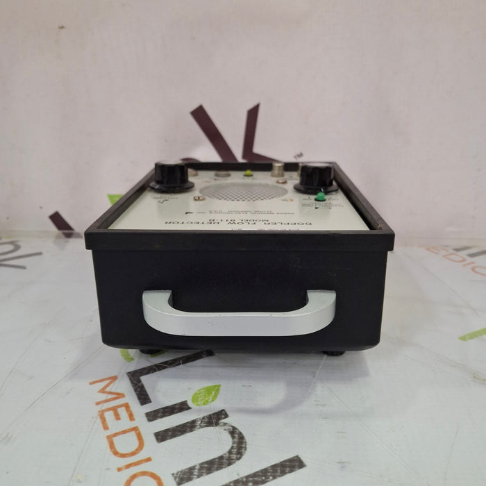 Parks 811-B Doppler Flow Detector