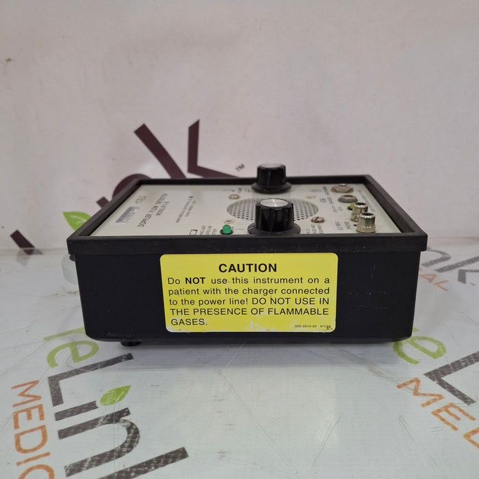 Parks 811-B Doppler Flow Detector