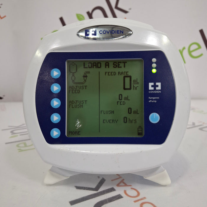 Covidien Kangaroo ePump Enteral Feeding Pump