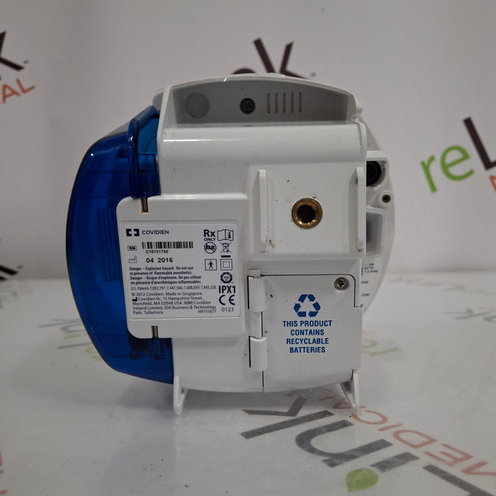 Covidien Kangaroo ePump Enteral Feeding Pump