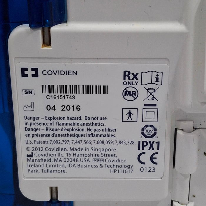 Covidien Kangaroo ePump Enteral Feeding Pump