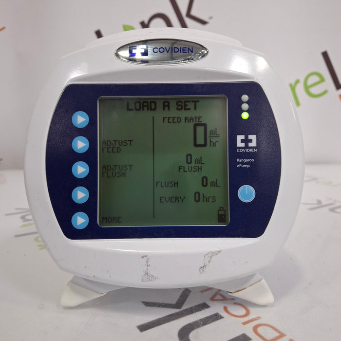 Covidien Kangaroo ePump Enteral Feeding Pump