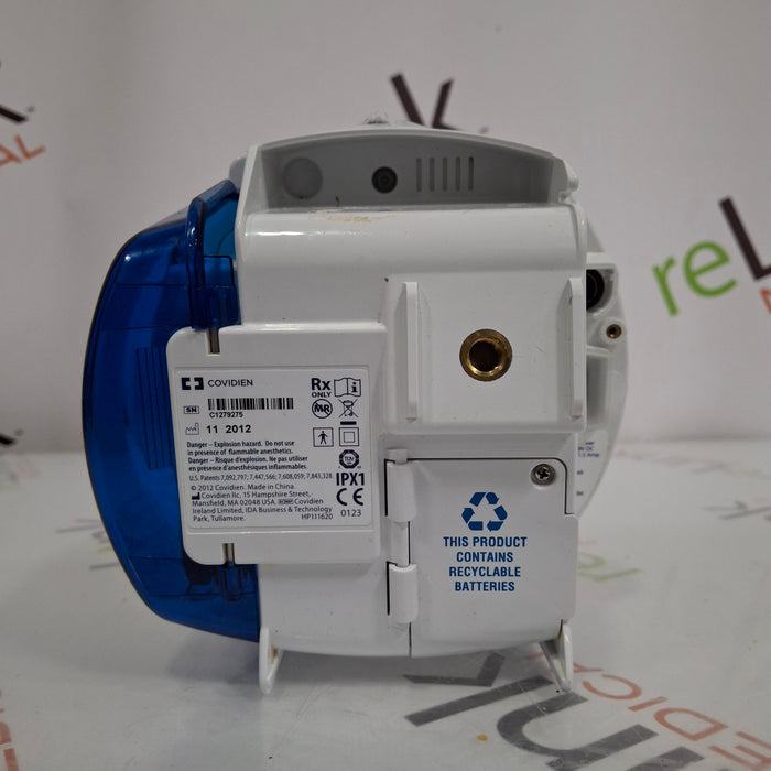 Covidien Kangaroo ePump Enteral Feeding Pump