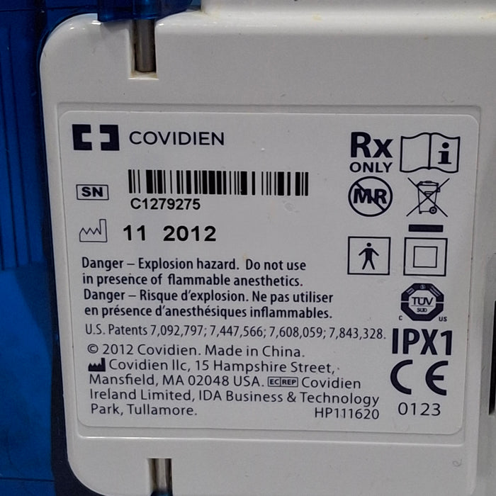 Covidien Kangaroo ePump Enteral Feeding Pump