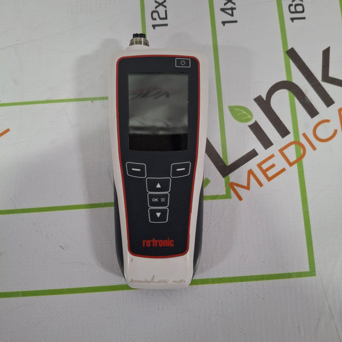 Rotronic HP32 Humidity Meter