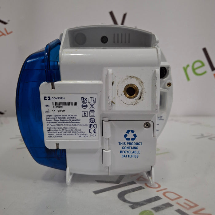 Covidien Kangaroo ePump Enteral Feeding Pump