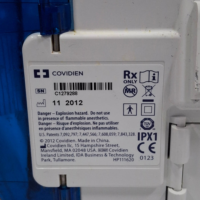Covidien Kangaroo ePump Enteral Feeding Pump