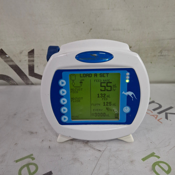 Covidien Kangaroo ePump Enteral Feeding Pump