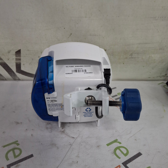 Covidien Kangaroo ePump Enteral Feeding Pump