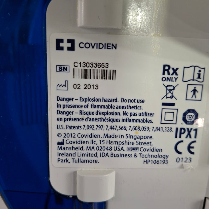 Covidien Kangaroo ePump Enteral Feeding Pump