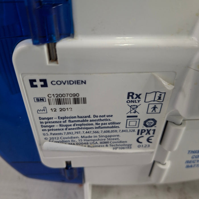 Covidien Kangaroo ePump Enteral Feeding Pump