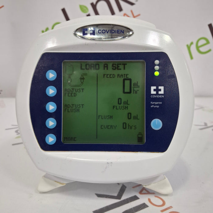 Covidien Kangaroo ePump Enteral Feeding Pump