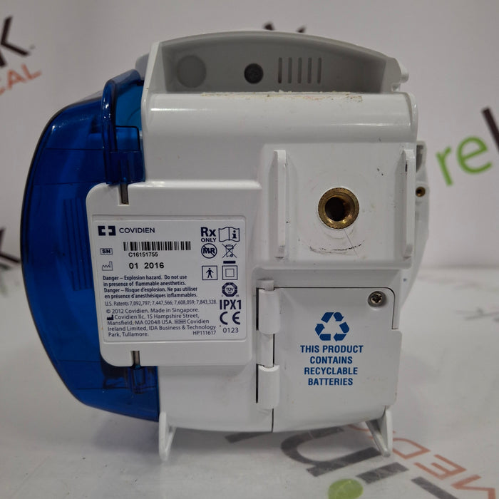 Covidien Kangaroo ePump Enteral Feeding Pump