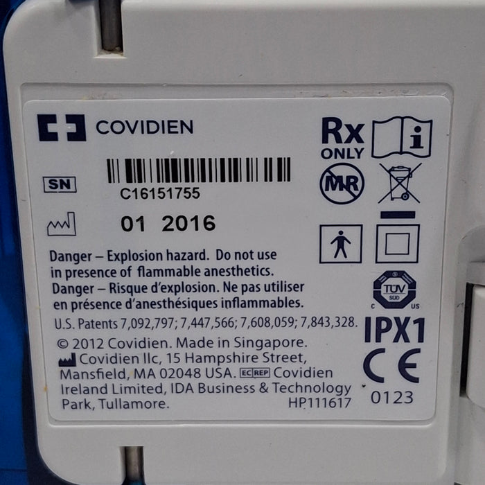 Covidien Kangaroo ePump Enteral Feeding Pump