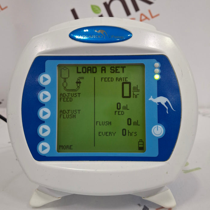 Covidien Kangaroo ePump Enteral Feeding Pump