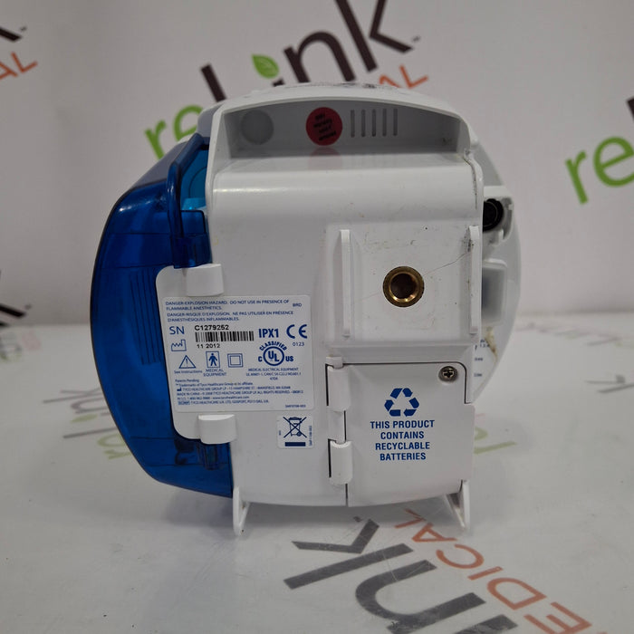 Covidien Kangaroo ePump Enteral Feeding Pump