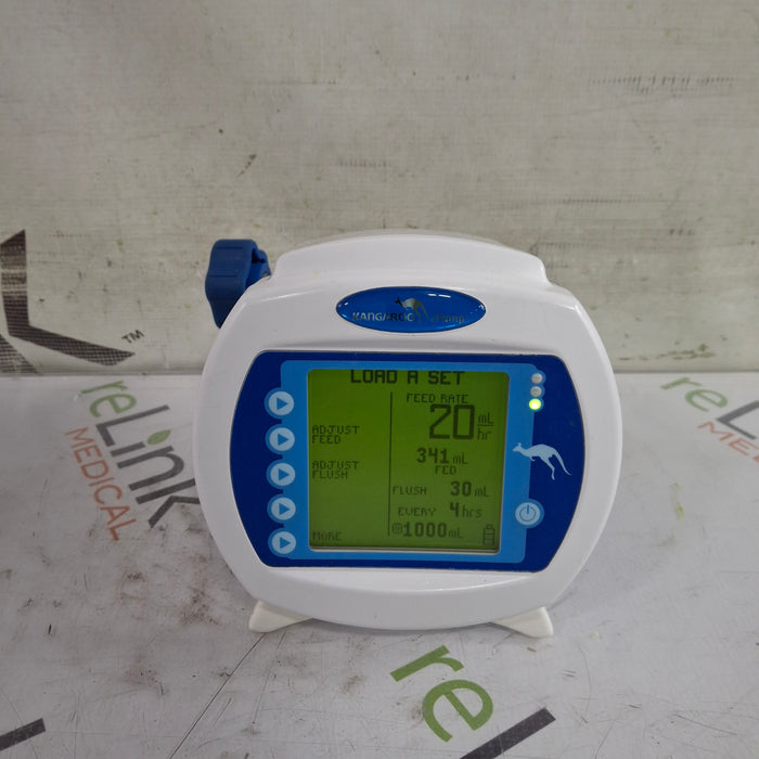 Covidien Kangaroo ePump Enteral Feeding Pump