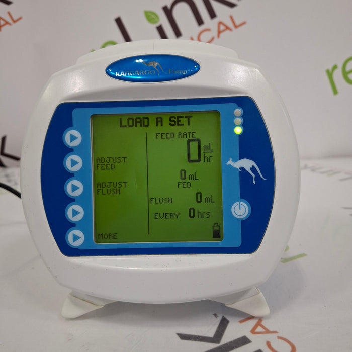 Covidien Kangaroo ePump Enteral Feeding Pump