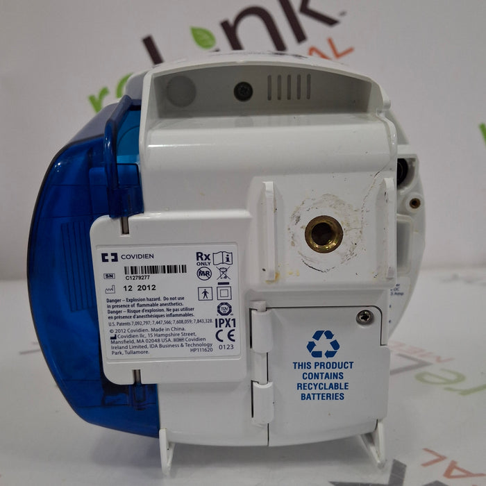 Covidien Kangaroo ePump Enteral Feeding Pump