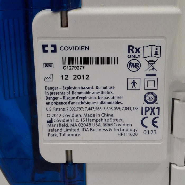Covidien Kangaroo ePump Enteral Feeding Pump