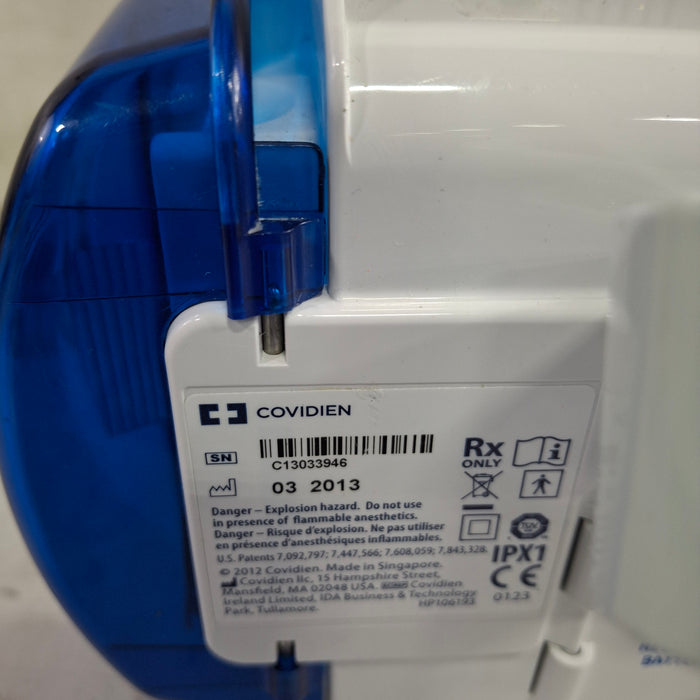 Covidien Kangaroo ePump Enteral Feeding Pump