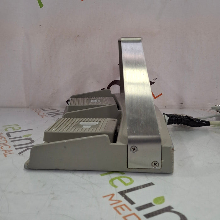 Steute 5137930 Monopolar Footswitch