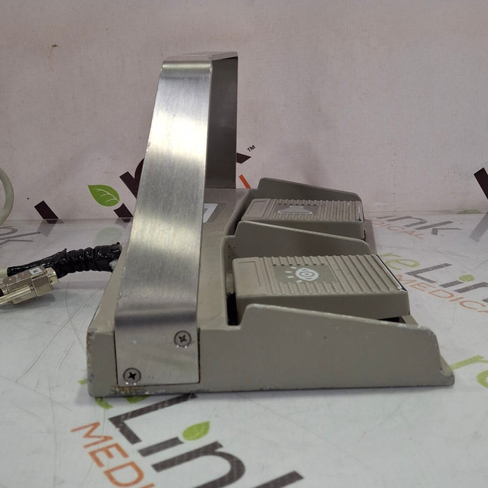 Steute 5137930 Monopolar Footswitch